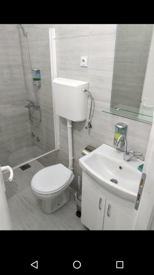 Apartmani Pinokio Ниш Экстерьер фото