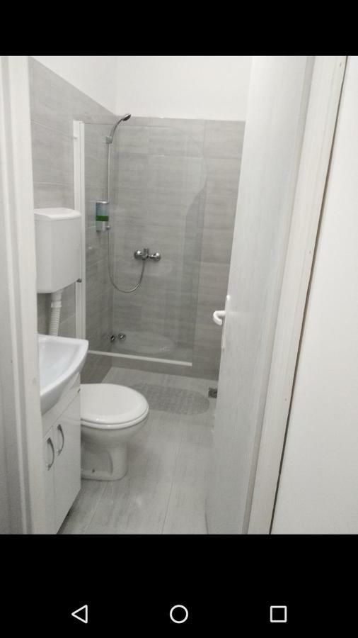 Apartmani Pinokio Ниш Экстерьер фото
