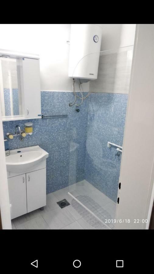 Apartmani Pinokio Ниш Экстерьер фото