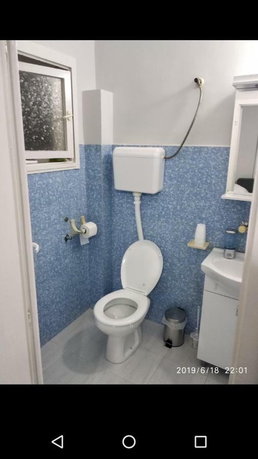 Apartmani Pinokio Ниш Экстерьер фото