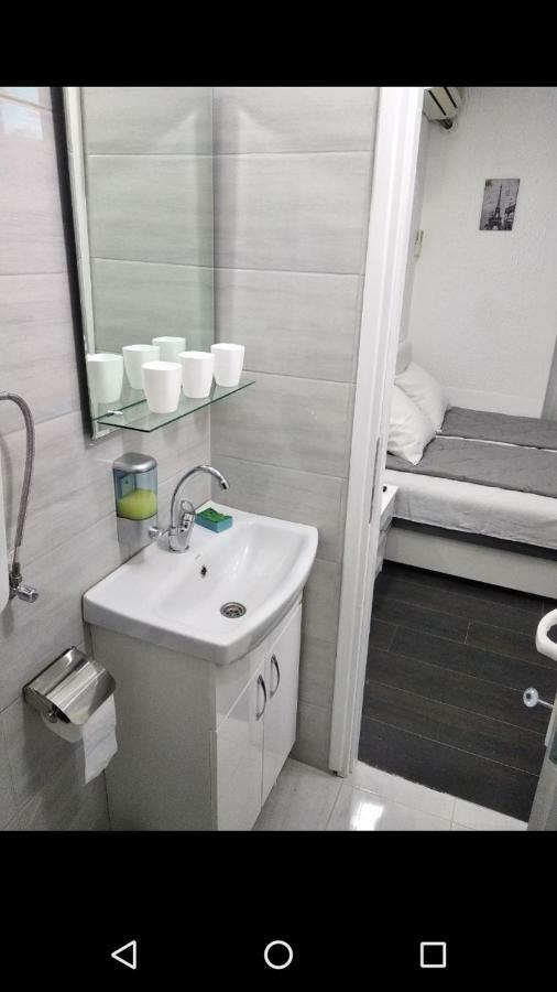 Apartmani Pinokio Ниш Экстерьер фото