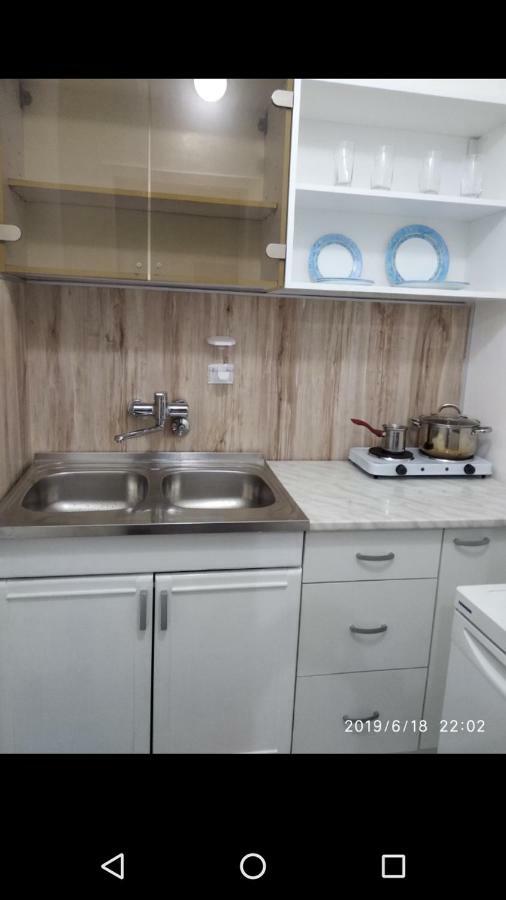 Apartmani Pinokio Ниш Экстерьер фото