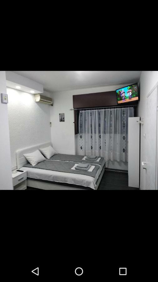 Apartmani Pinokio Ниш Экстерьер фото