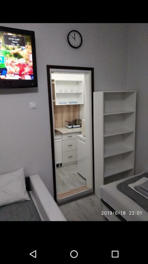 Apartmani Pinokio Ниш Экстерьер фото